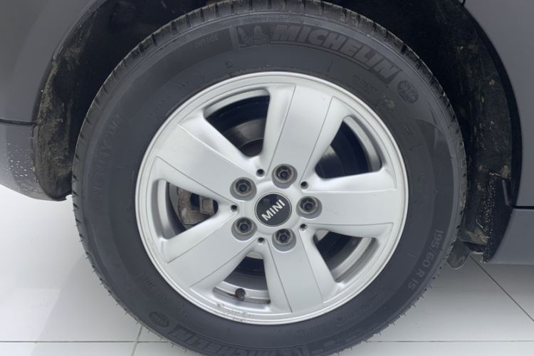 Used MINI 2016 1.2T ONE Five-Door Edition Exterior 9