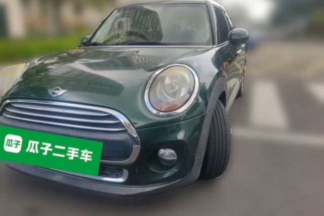 Used MINI 2016 1.2T ONE Five-Door Edition