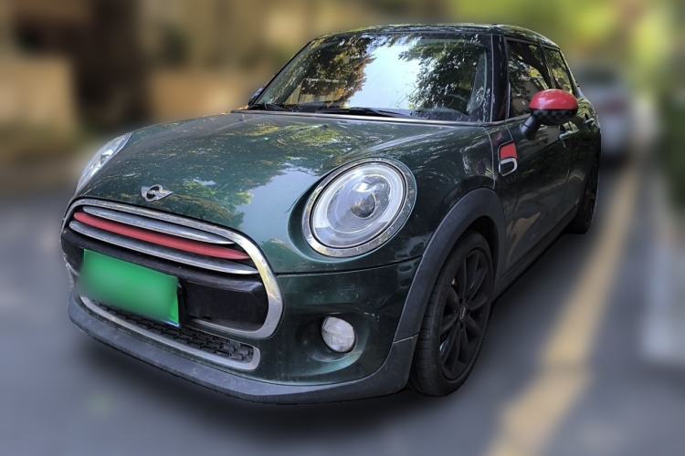 MINI 2016 1.5T COOPER Pioneer Edition Five-Door Model d’occasion Guazi used car, China used car export, Used car for sale, Used  cars, Cheapest cars for sale