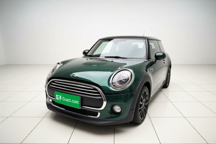 Used MINI 2016 1.2T ONE Pioneer Edition Guazi used car, China used car export, Used car for sale, Used cars, Cheapest cars for sale