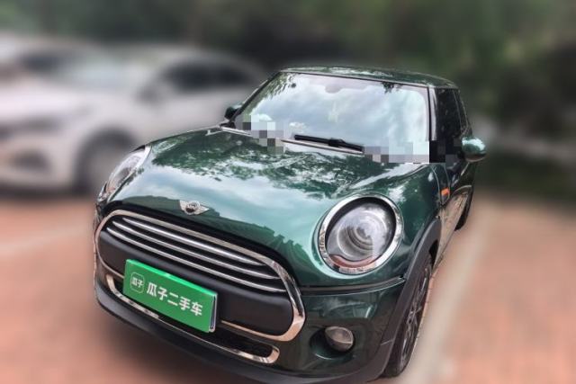 Used MINI 2016 1.2T ONE Pioneer Edition