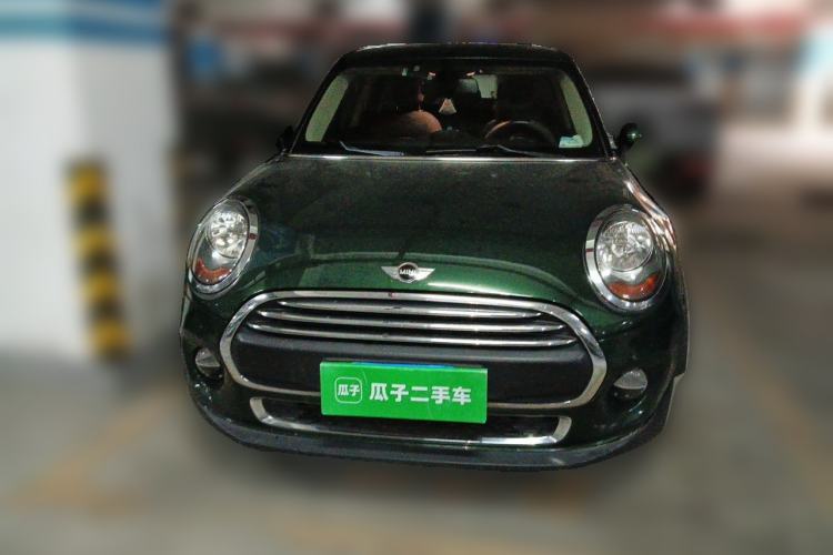 Used MINI 2016 1.2T ONE Five-Door Edition Front