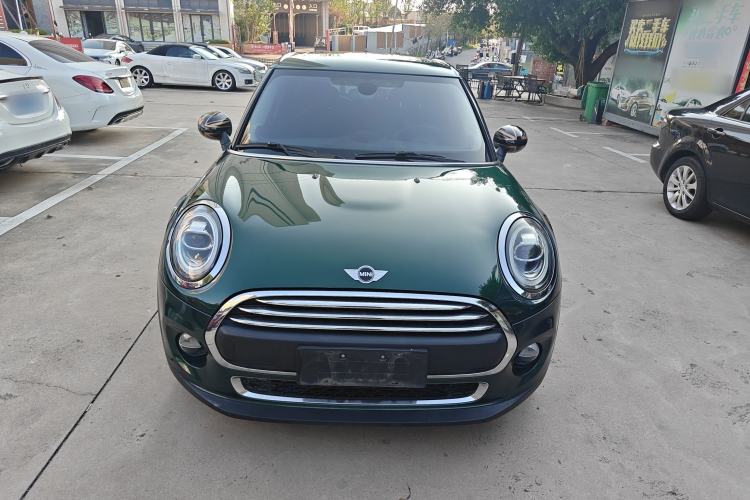 Used MINI 2016 1.2T ONE Pioneer Edition Five-Door Version Front