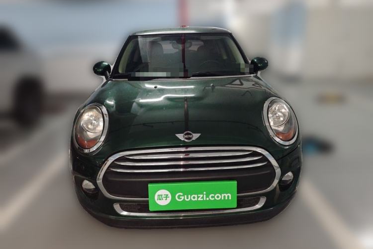 Used MINI 2016 1.2T ONE Front
