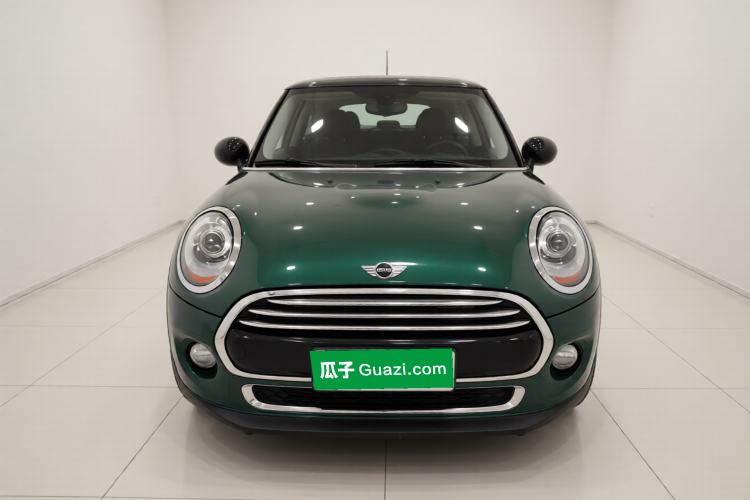 Used MINI 2016 1.5T COOPER Front