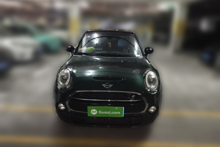 Used MINI 2016 2.0T COOPER S Five-Door Edition Front