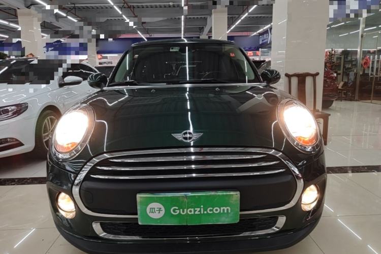 Used MINI 2016 1.2T ONE Front