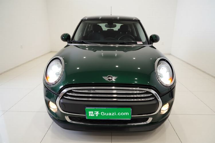 Used MINI 2016 1.2T ONE Five-Door Edition Front