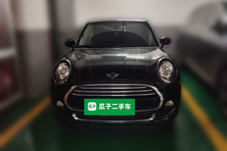 Used MINI 2016 1.5T COOPER Five-Door Edition Front