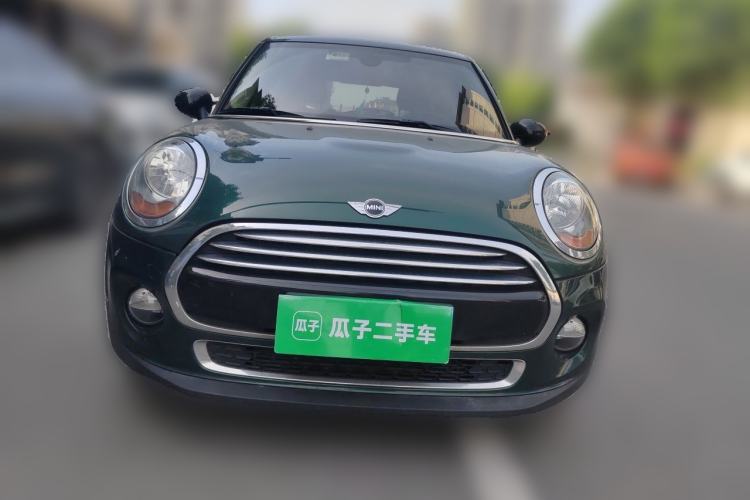 Used MINI 2016 1.5T COOPER Five-Door Edition Front