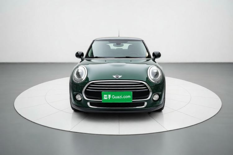 Used MINI 2016 1.5T COOPER Five-Door Edition Front