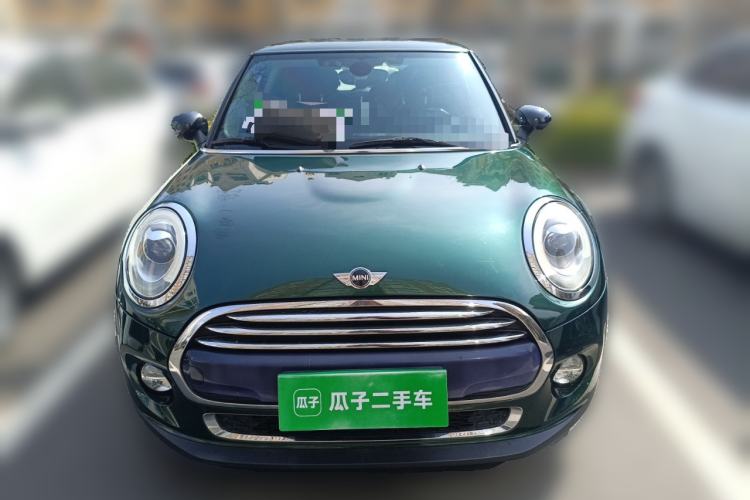 Used MINI 2016 1.5T COOPER Avant-Garde Front