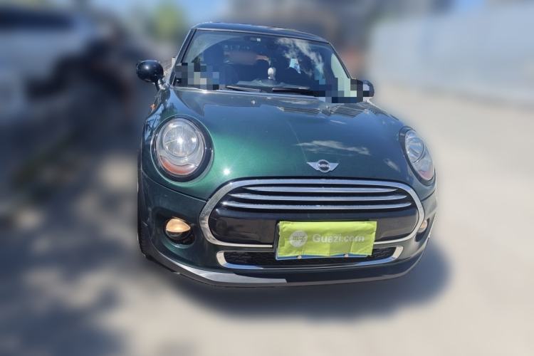 Used MINI 2016 1.5T COOPER Front