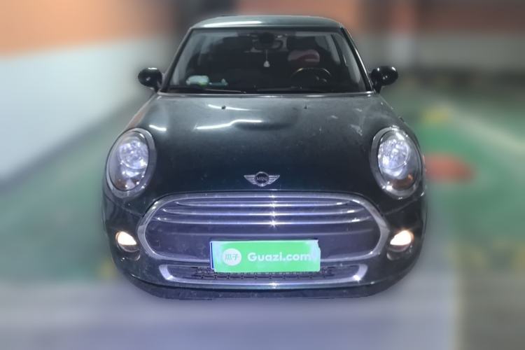 Used MINI 2016 1.5T COOPER Front