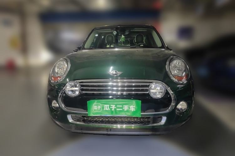 Used MINI 2016 1.5T COOPER Five-Door Edition Front