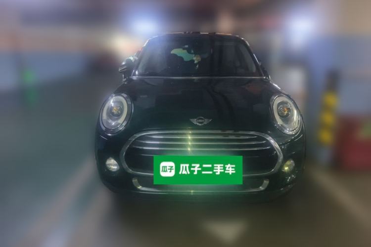 Used MINI 2016 1.5T COOPER Performance Edition Front