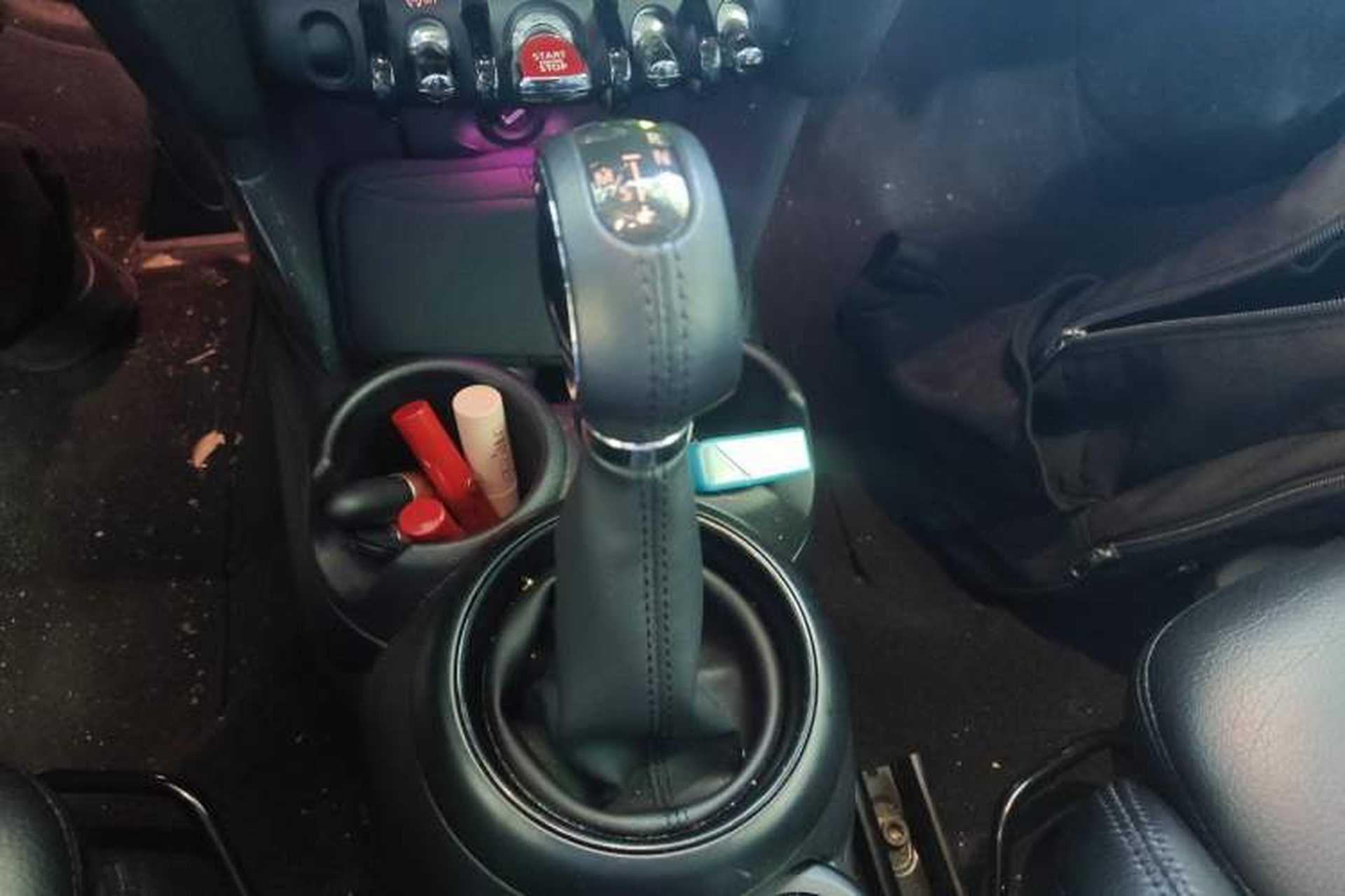 Used MINI 2016 1.5T COOPER Gear Lever