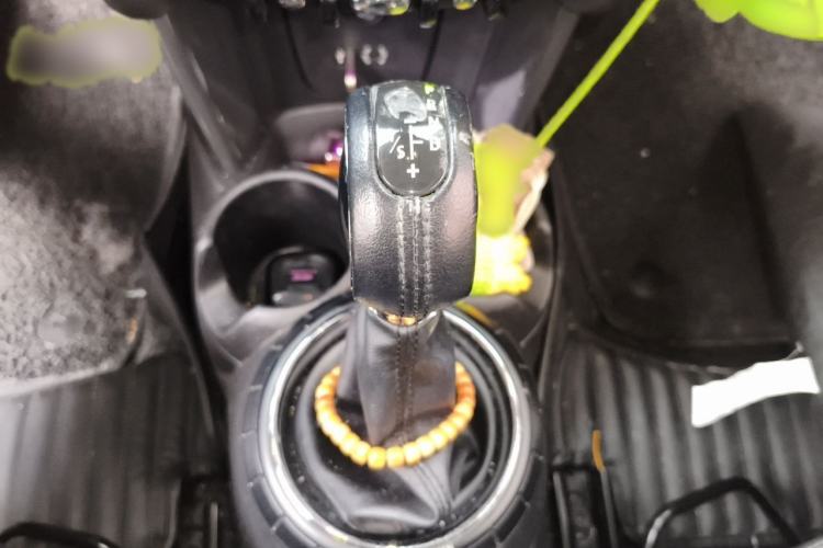 Used MINI 2016 1.5T COOPER Gear Lever
