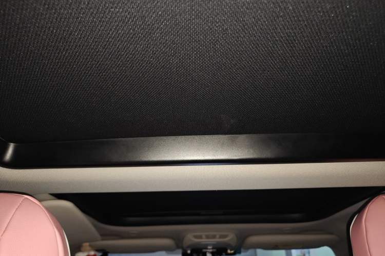 Used MINI 2016 1.2T ONE Pioneer Edition Headliner
