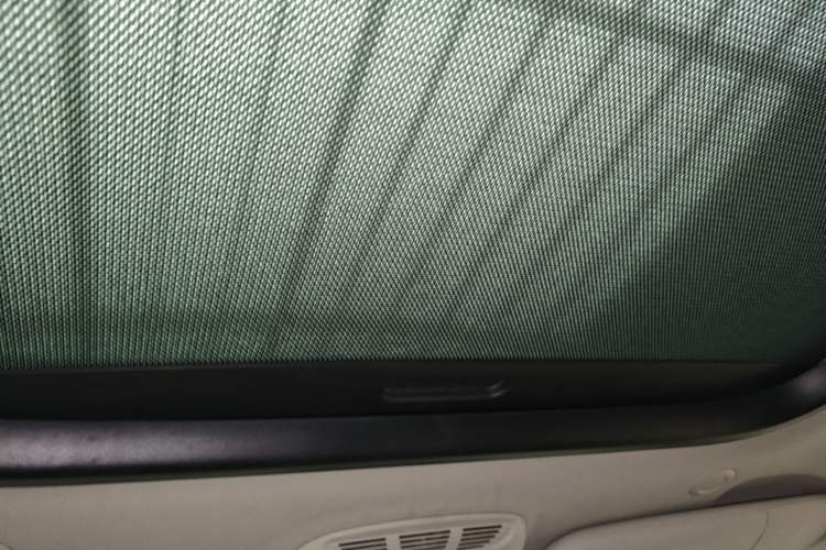 Used MINI 2016 1.2T ONE Five-Door Edition Headliner