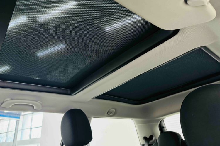 Used MINI 2016 1.5T COOPER Headliner