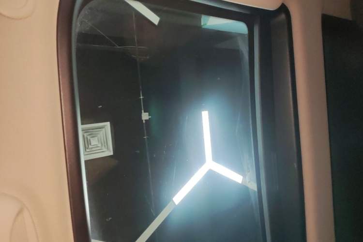 Used MINI 2016 1.5T COOPER Headliner