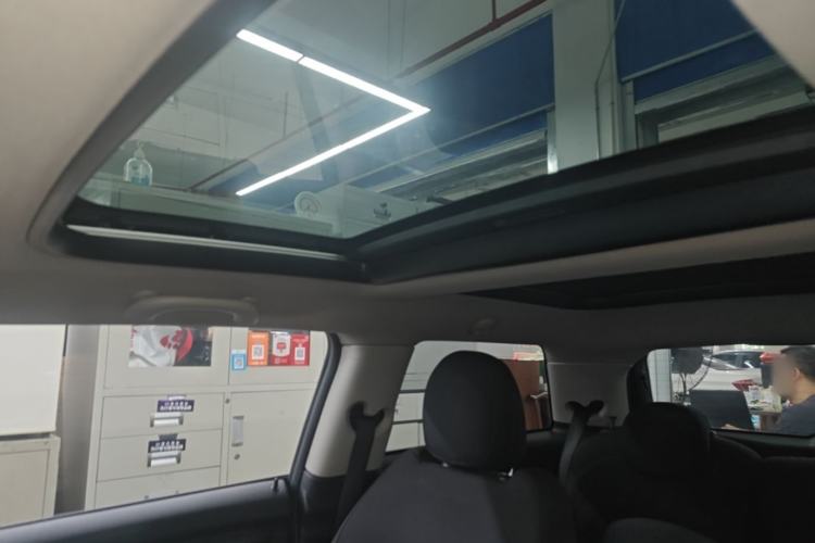 Used MINI 2016 1.5T COOPER Headliner