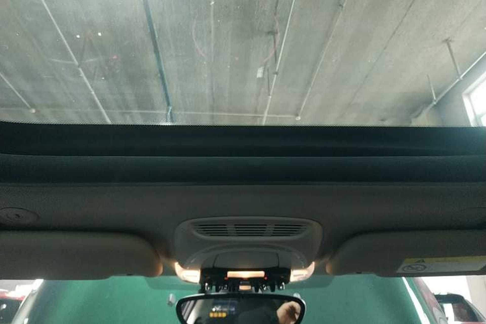 Used MINI 2016 1.5T COOPER Five-Door Edition Headliner