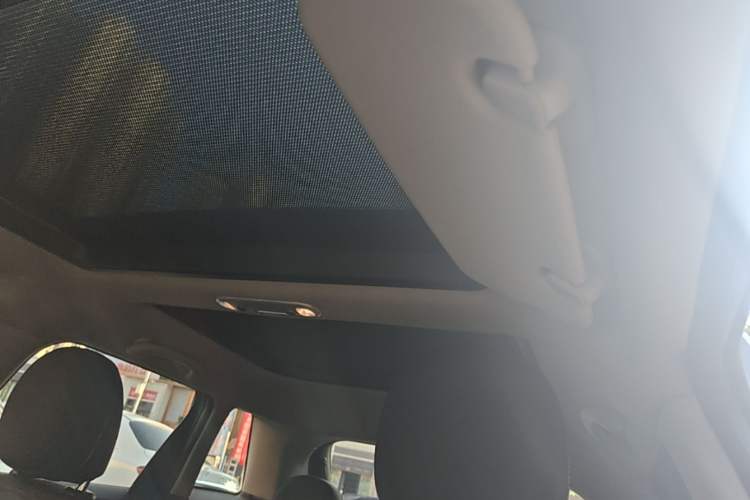 Used MINI 2016 1.2T ONE Pioneer Edition Five-Door Version Headliner