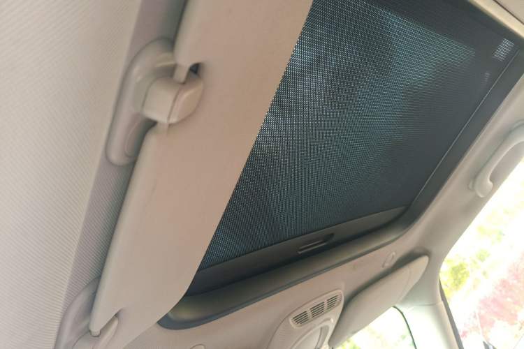 Used MINI 2016 1.5T COOPER Performance Edition Headliner