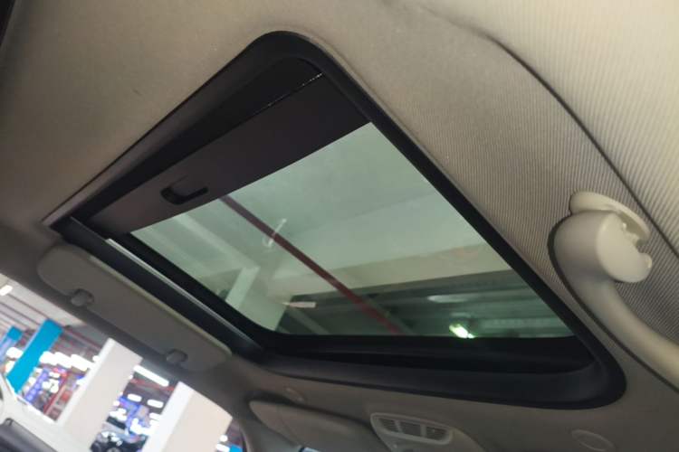 Used MINI 2016 2.0T COOPER S Headliner