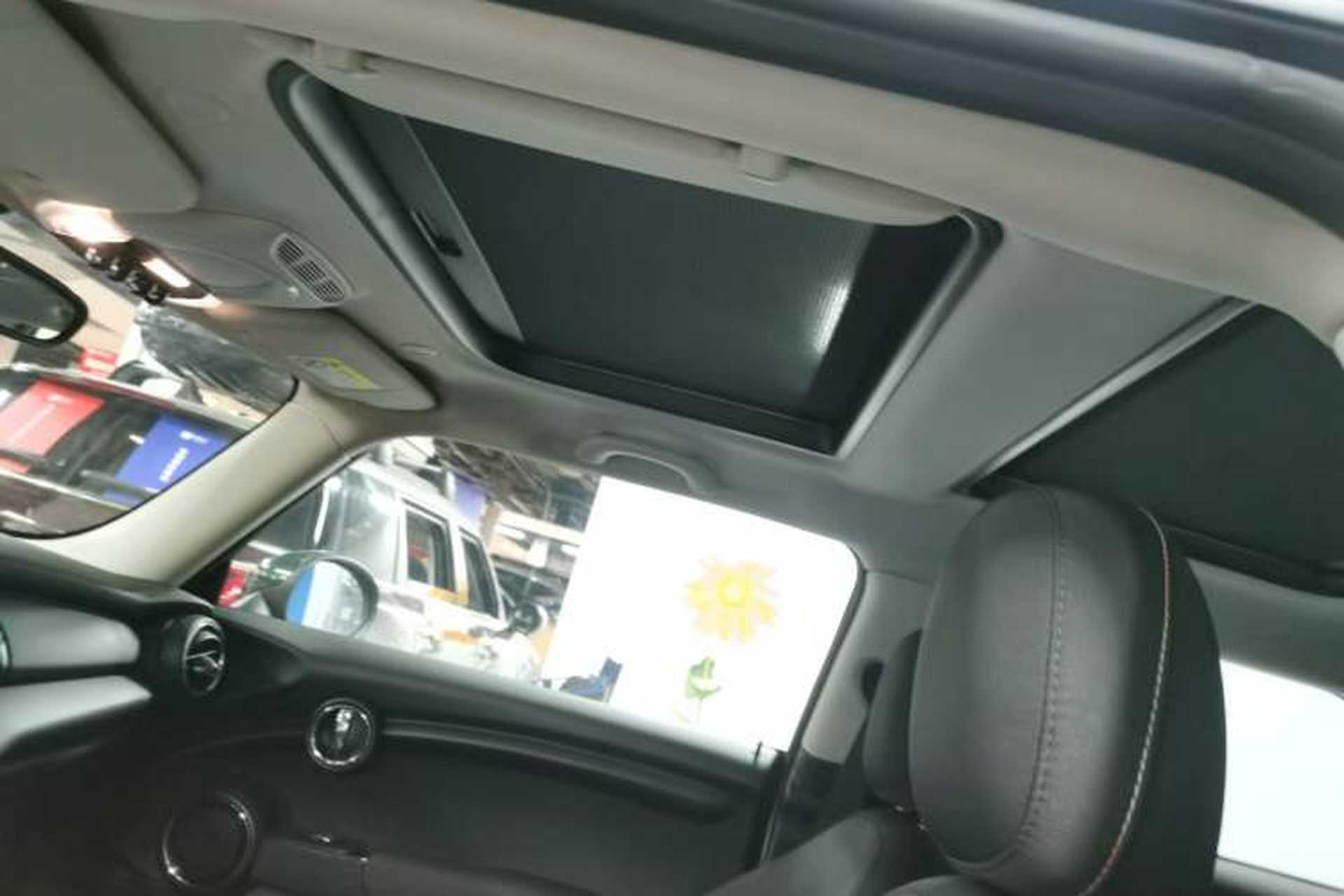 Used MINI 2016 1.2T ONE Pioneer Edition Headliner