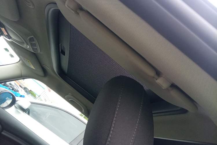 Used MINI 2016 1.5T COOPER Headliner