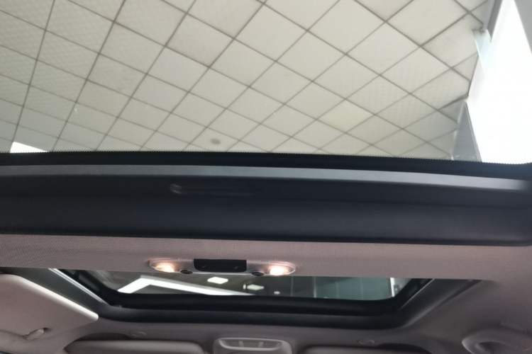 Used MINI 2016 1.2T ONE Pioneer Edition Five-Door Version Headliner