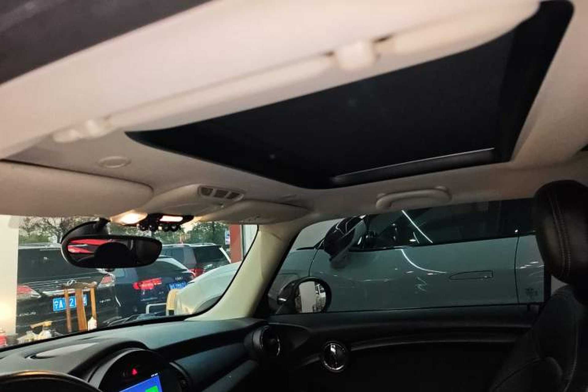 Used MINI 2016 1.2T ONE Pioneer Edition Headliner