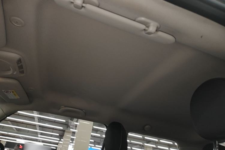 Used MINI 2016 1.2T ONE Headliner
