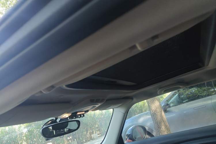 Used MINI 2016 1.5T COOPER Headliner