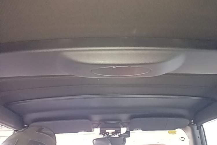 Used MINI 2016 2.0T COOPER S CABRIO Headliner