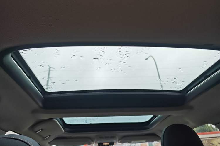 Used MINI 2016 1.2T ONE Pioneer Edition Headliner