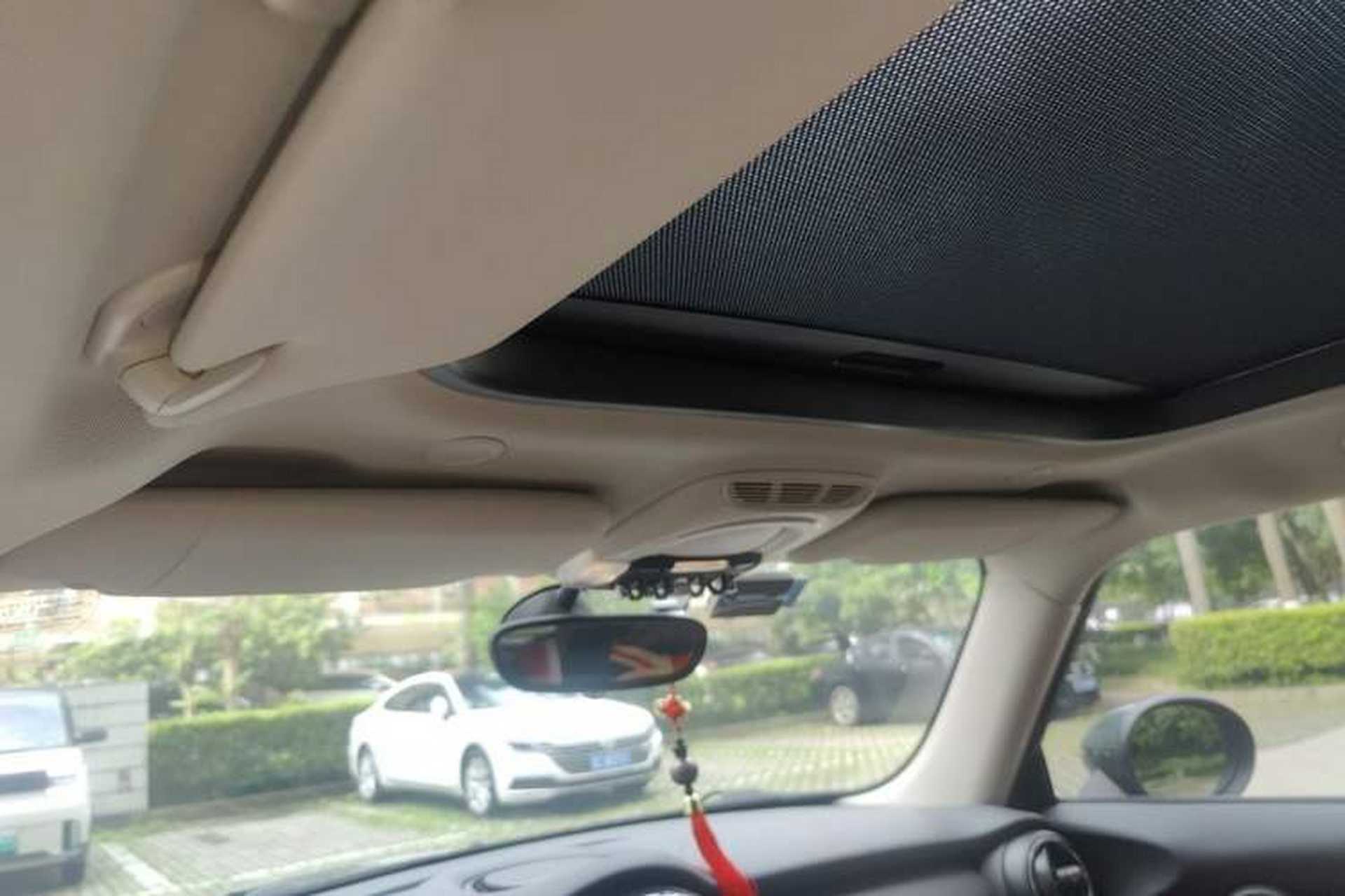 Used MINI 2016 1.2T ONE Pioneer Edition Headliner