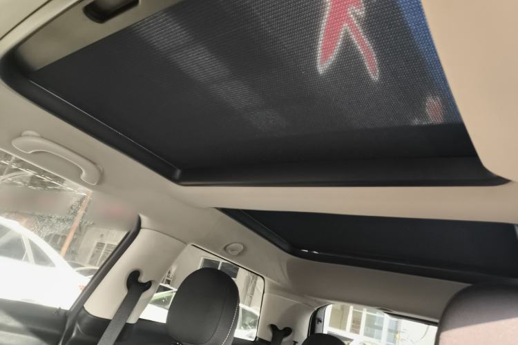 Used MINI 2016 1.2T ONE Pioneer Edition Headliner