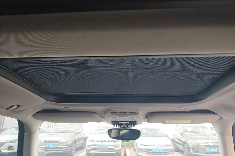 Used MINI 2016 1.2T ONE Pioneer Edition Headliner