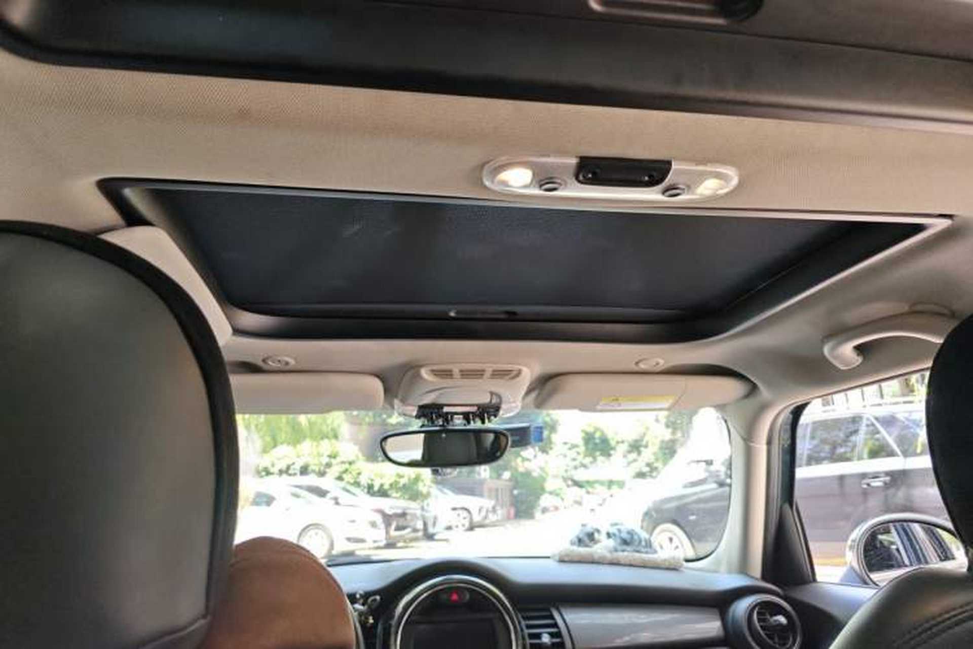 Used MINI 2016 1.5T COOPER Five-Door Edition Headliner