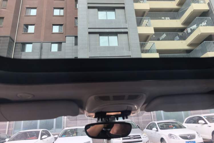 Used MINI 2016 1.2T ONE Pioneer Edition Headliner