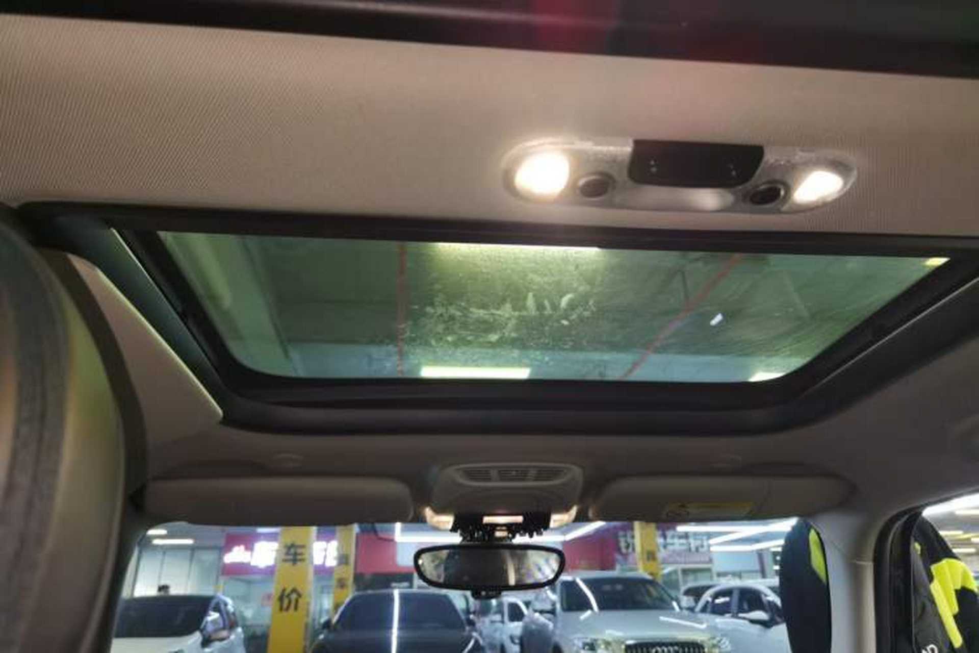 Used MINI 2016 2.0T COOPER S Five-Door Edition Headliner