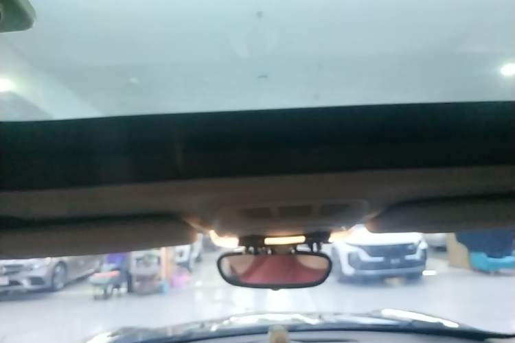 Used MINI 2016 1.2T ONE Headliner
