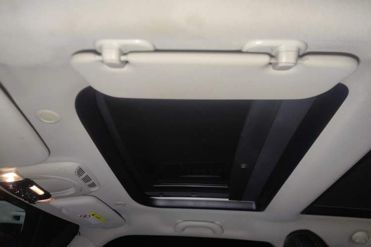 Used MINI 2016 1.2T ONE Pioneer Edition Headliner