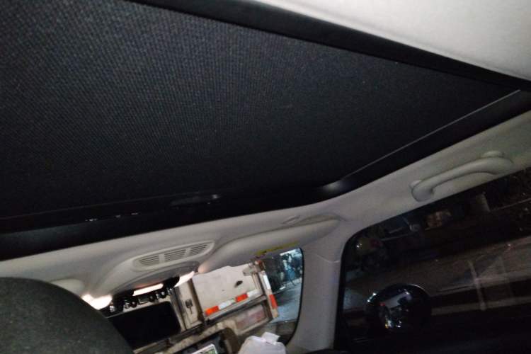 Used MINI 2016 1.5T COOPER Headliner