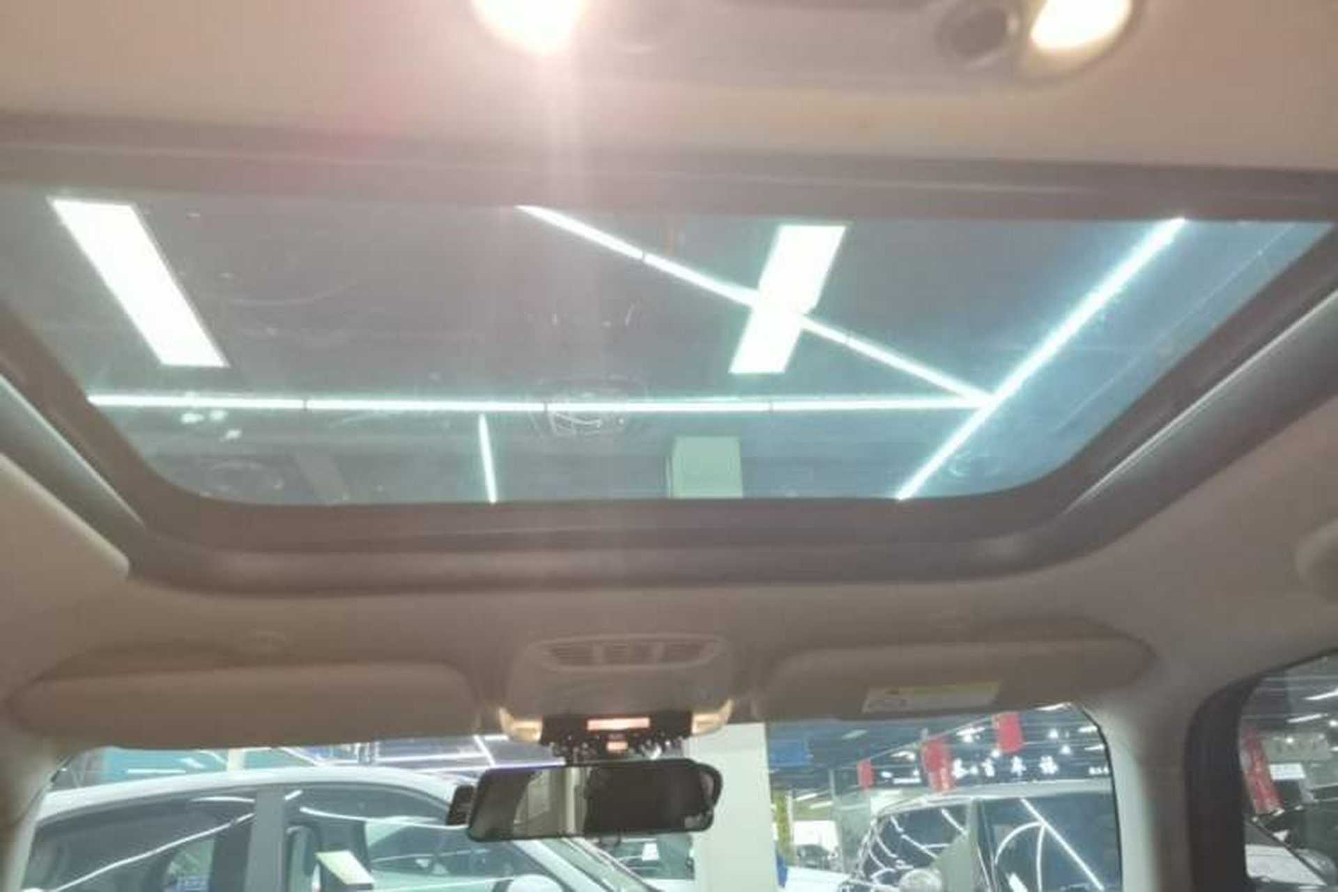 Used MINI 2016 1.5T COOPER Five-Door Edition Headliner