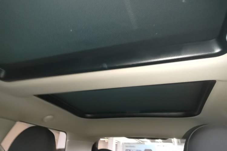 Used MINI 2016 1.5T COOPER SEVEN Headliner